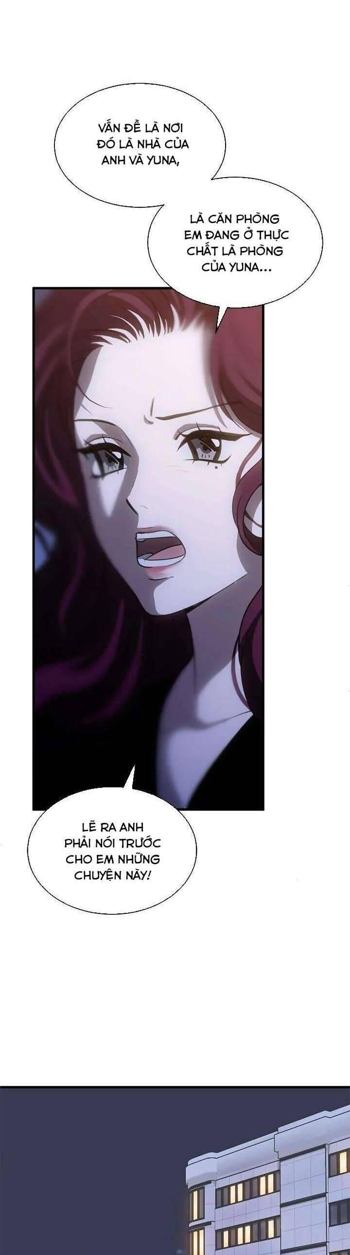 Ba Lần Động Phòng - Chap 65 - Trang 34
