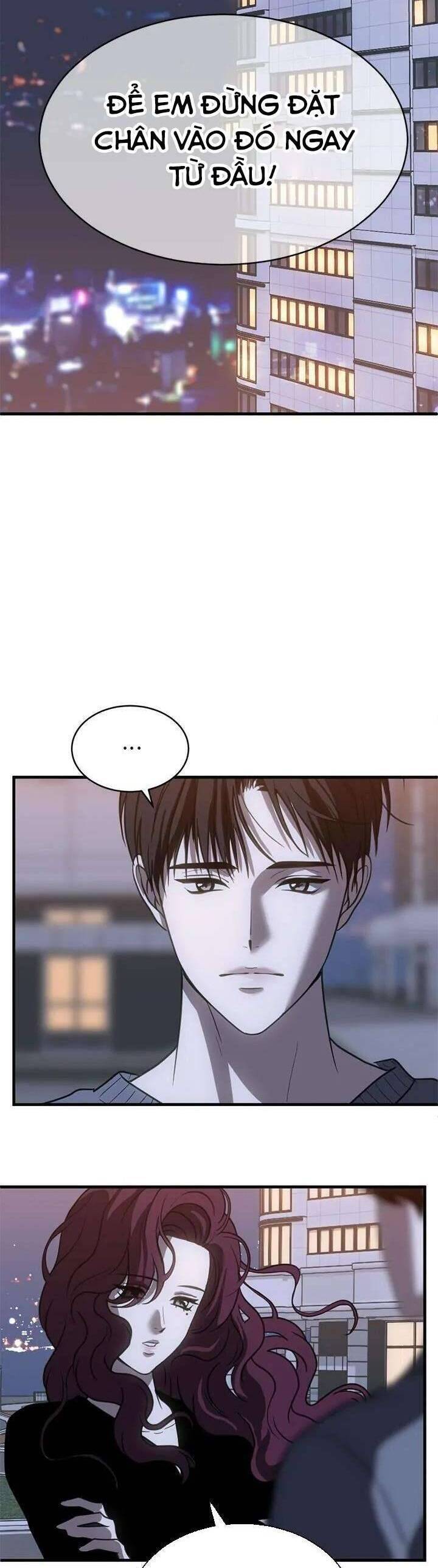 Ba Lần Động Phòng - Chap 65 - Trang 35