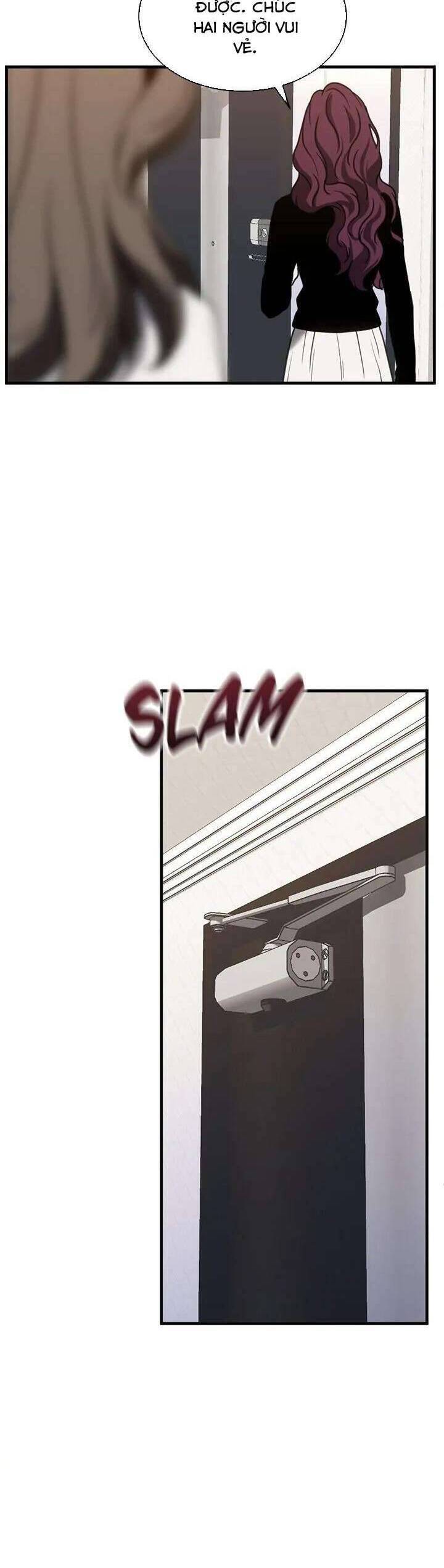 Ba Lần Động Phòng - Chap 65 - Trang 5