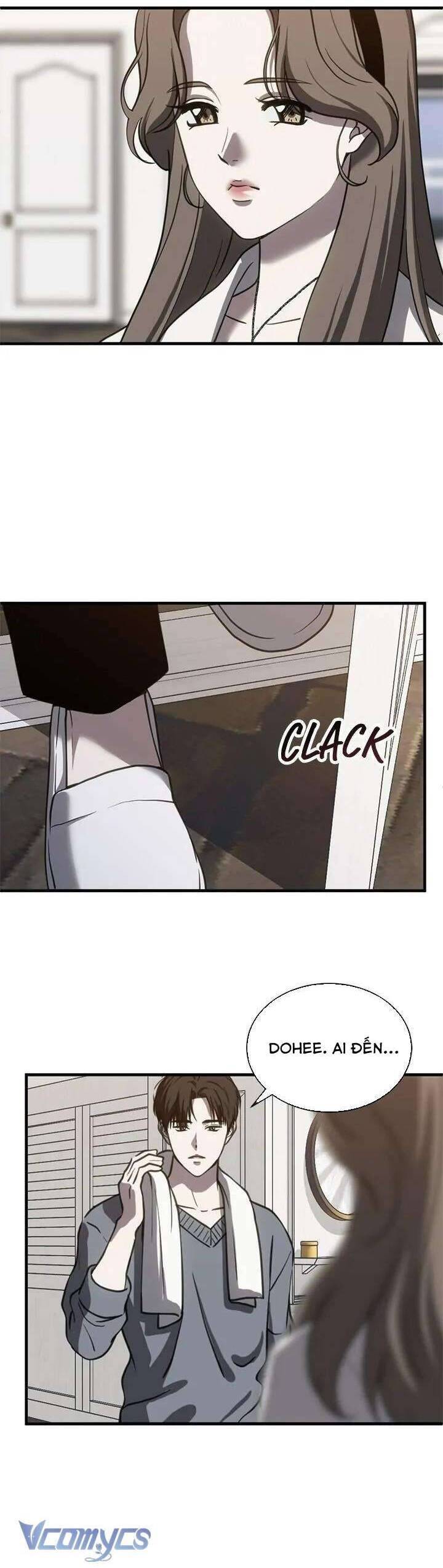 Ba Lần Động Phòng - Chap 65 - Trang 6