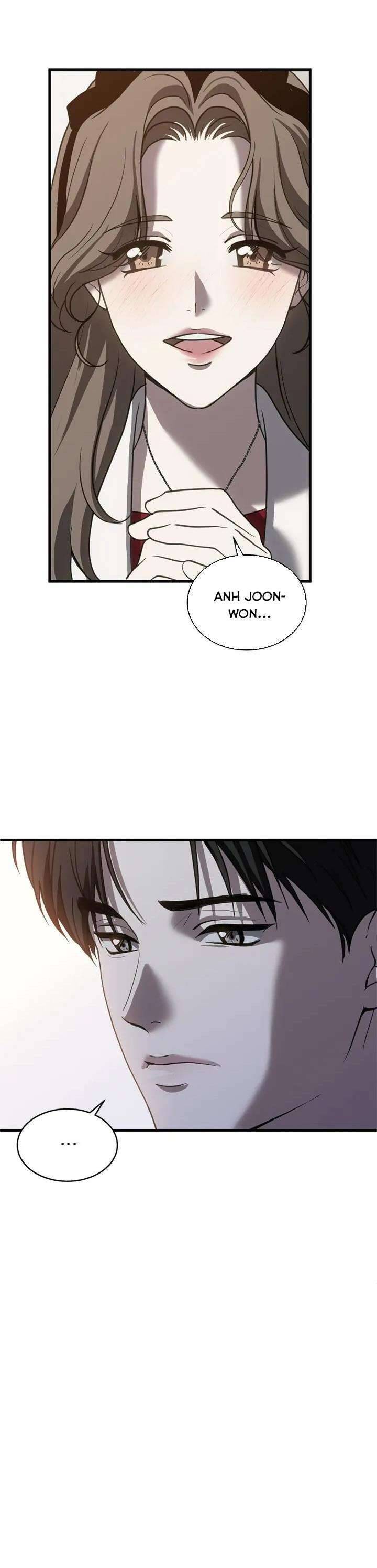 Ba Lần Động Phòng - Chap 65 - Trang 7