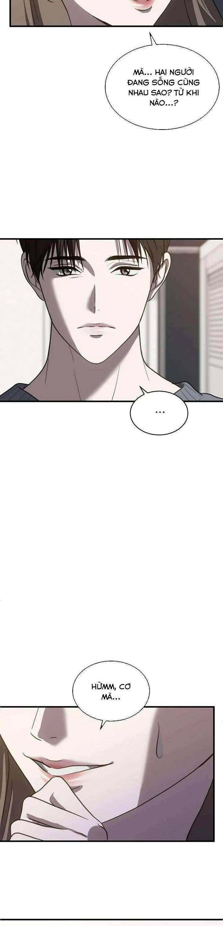 Ba Lần Động Phòng - Chap 65 - Trang 9