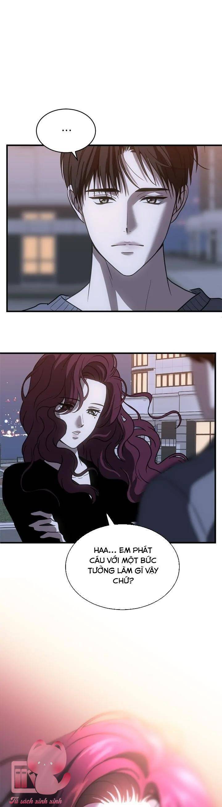 Ba Lần Động Phòng - Chap 66 - Trang 2