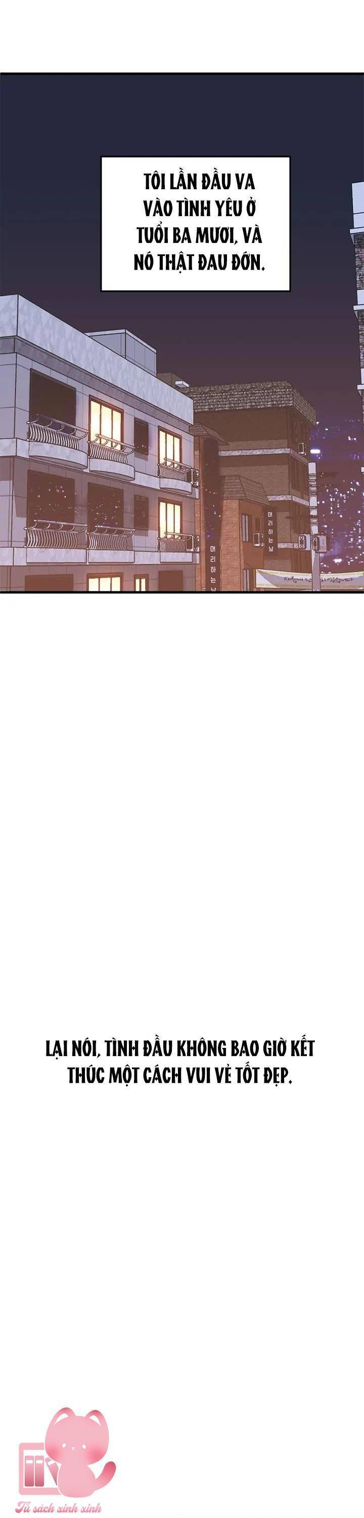 Ba Lần Động Phòng - Chap 66 - Trang 13