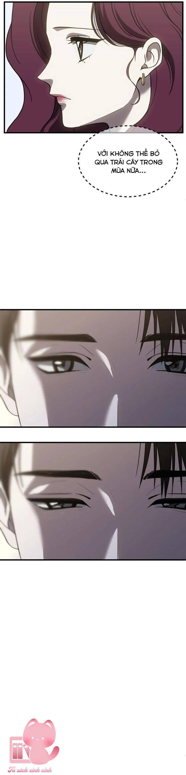 Ba Lần Động Phòng - Chap 66 - Trang 17