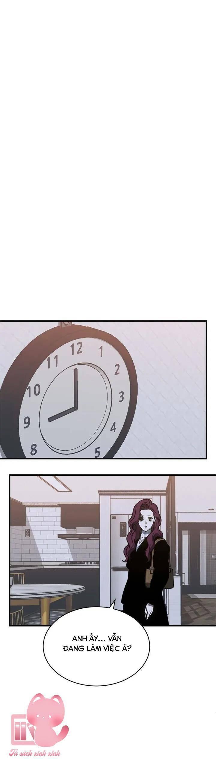 Ba Lần Động Phòng - Chap 66 - Trang 19