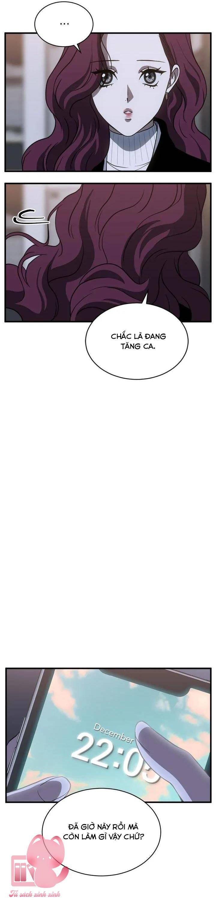 Ba Lần Động Phòng - Chap 66 - Trang 20