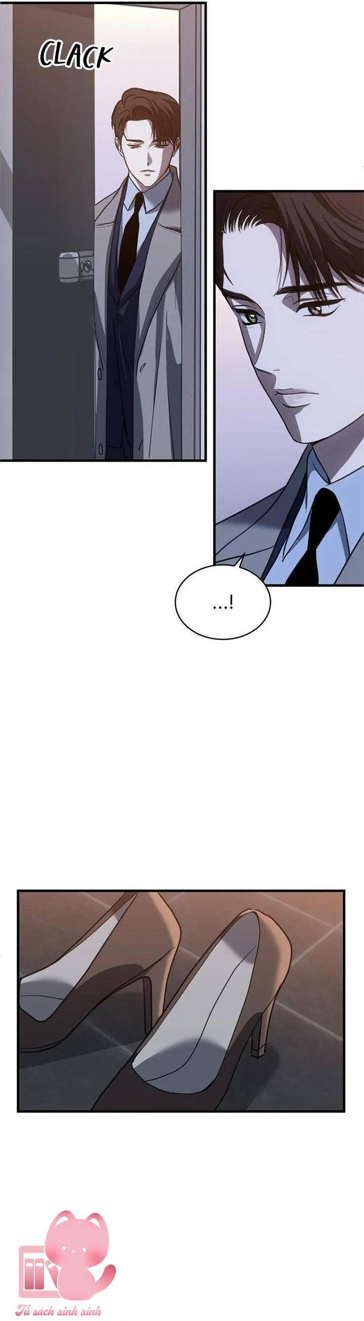 Ba Lần Động Phòng - Chap 66 - Trang 23