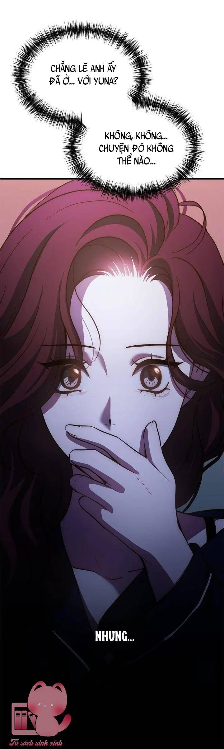 Ba Lần Động Phòng - Chap 66 - Trang 28