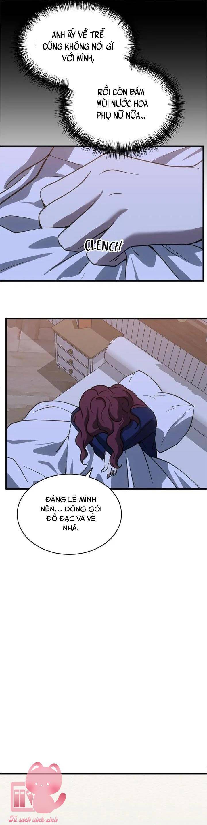 Ba Lần Động Phòng - Chap 66 - Trang 29