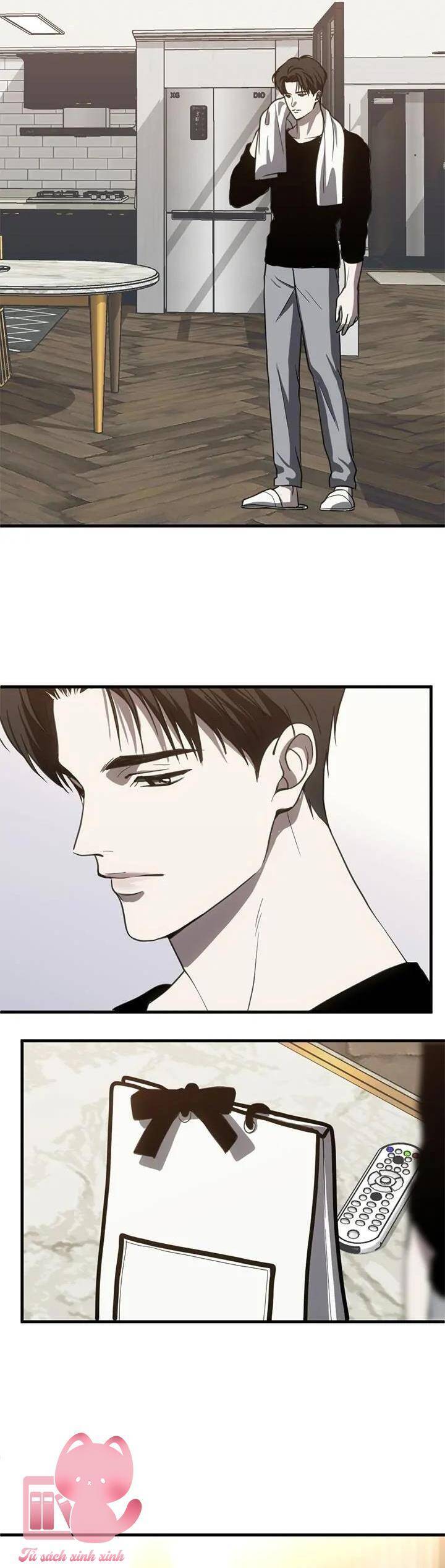 Ba Lần Động Phòng - Chap 66 - Trang 30