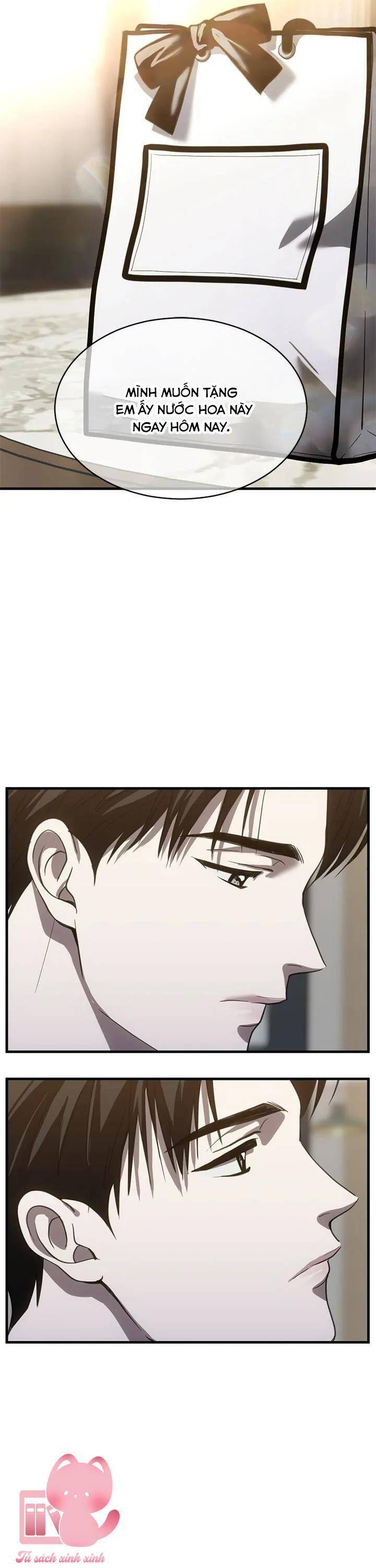Ba Lần Động Phòng - Chap 66 - Trang 31