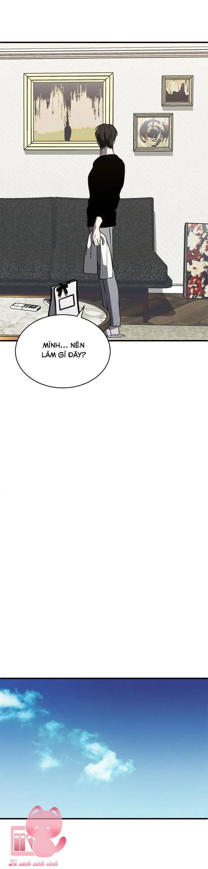 Ba Lần Động Phòng - Chap 66 - Trang 32