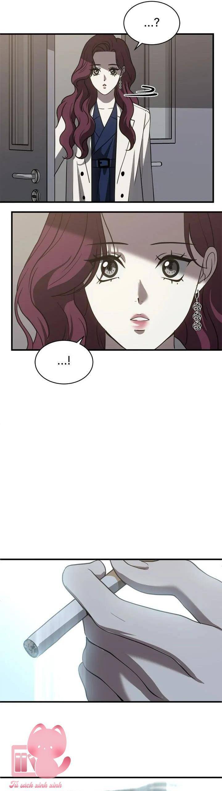 Ba Lần Động Phòng - Chap 66 - Trang 35