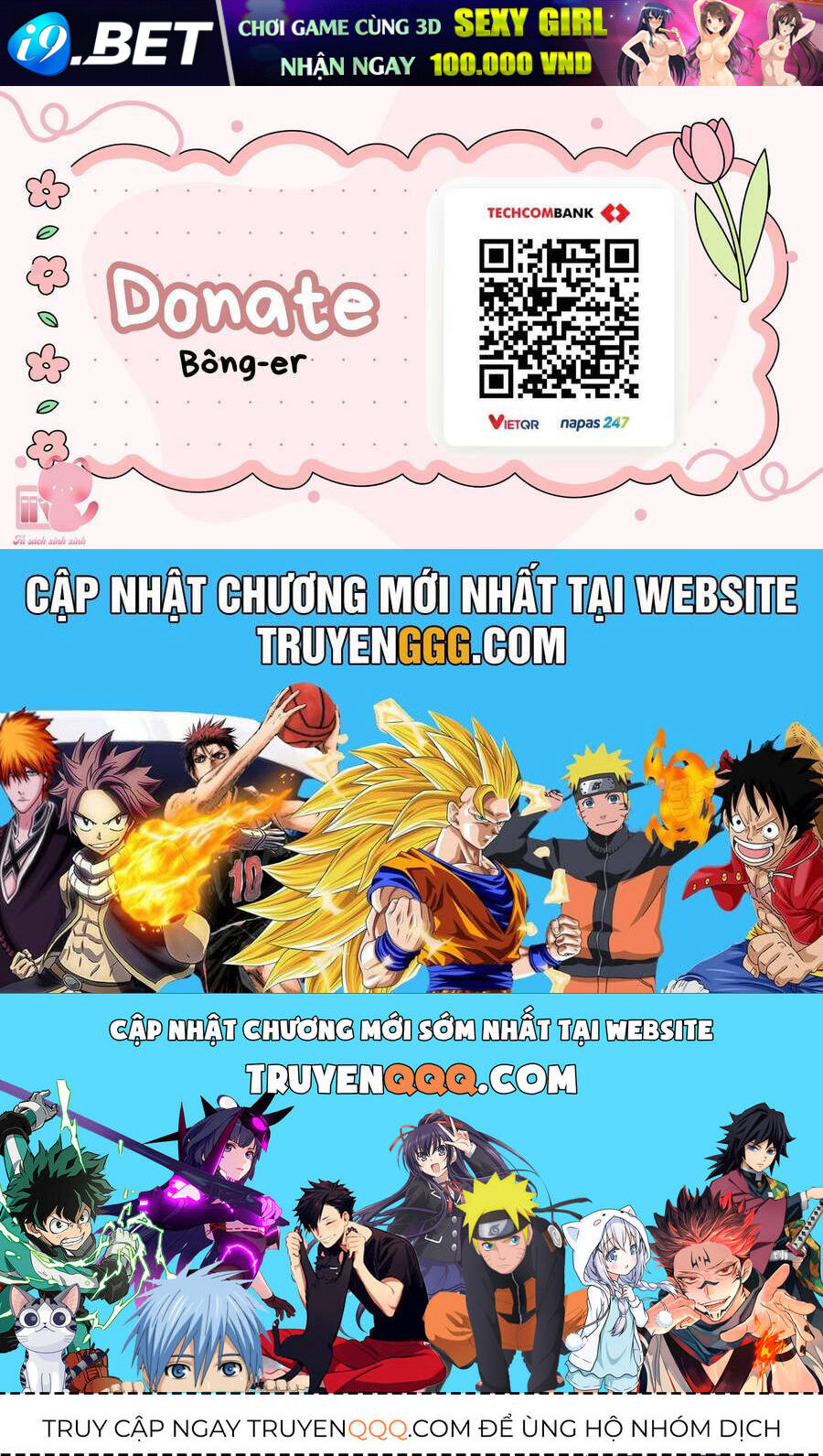 Ba Lần Động Phòng - Chap 66 - Trang 37
