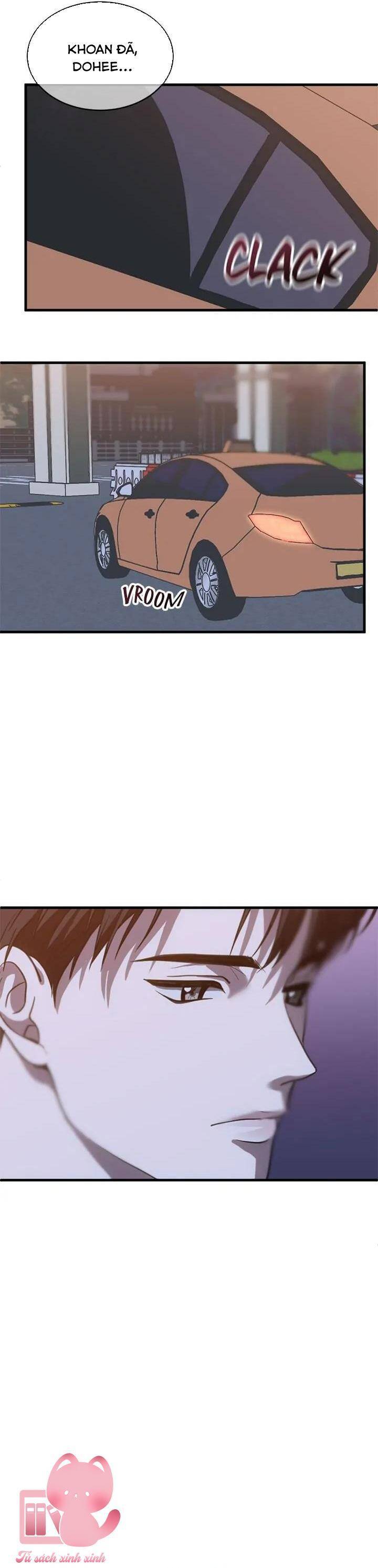 Ba Lần Động Phòng - Chap 66 - Trang 5