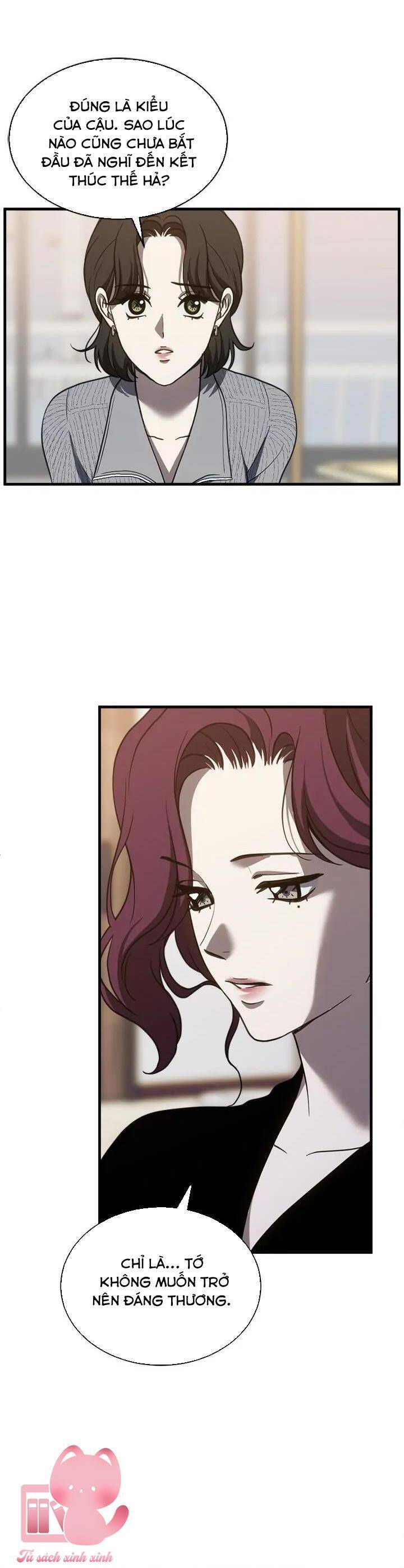 Ba Lần Động Phòng - Chap 66 - Trang 9