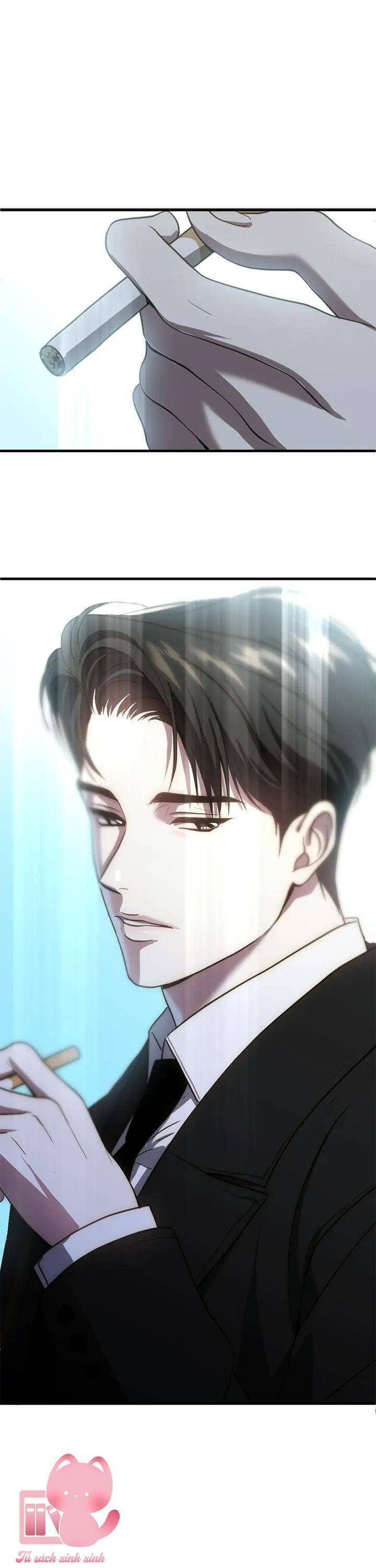 Ba Lần Động Phòng - Chap 67 - Trang 2