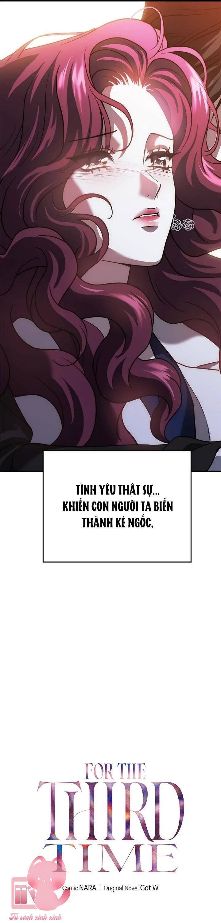 Ba Lần Động Phòng - Chap 67 - Trang 12