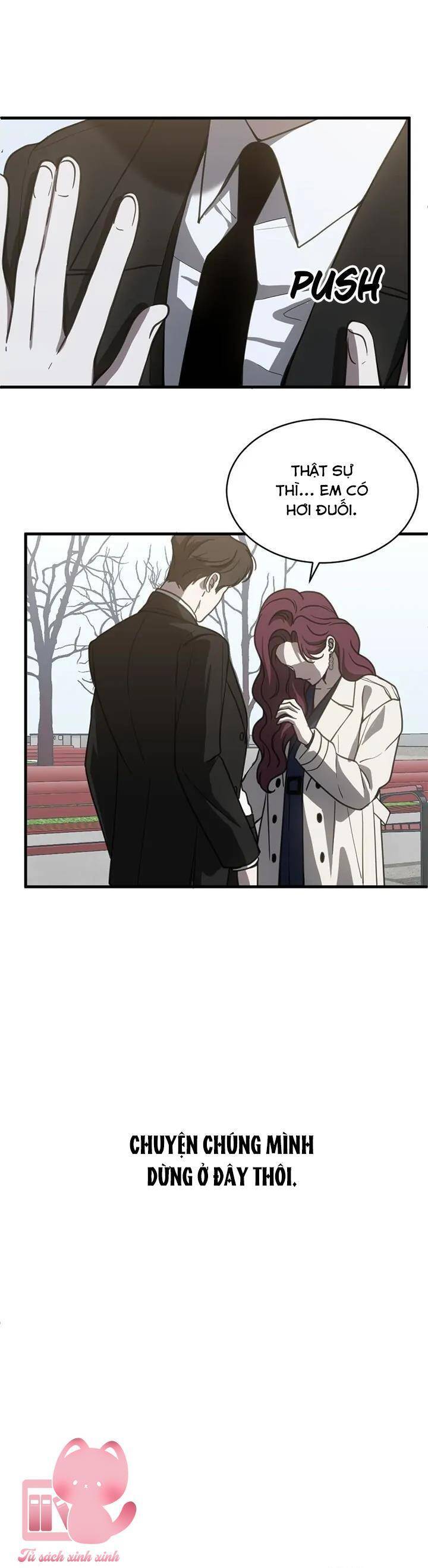 Ba Lần Động Phòng - Chap 67 - Trang 14