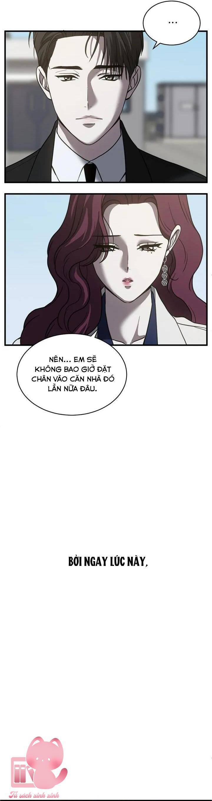 Ba Lần Động Phòng - Chap 67 - Trang 15