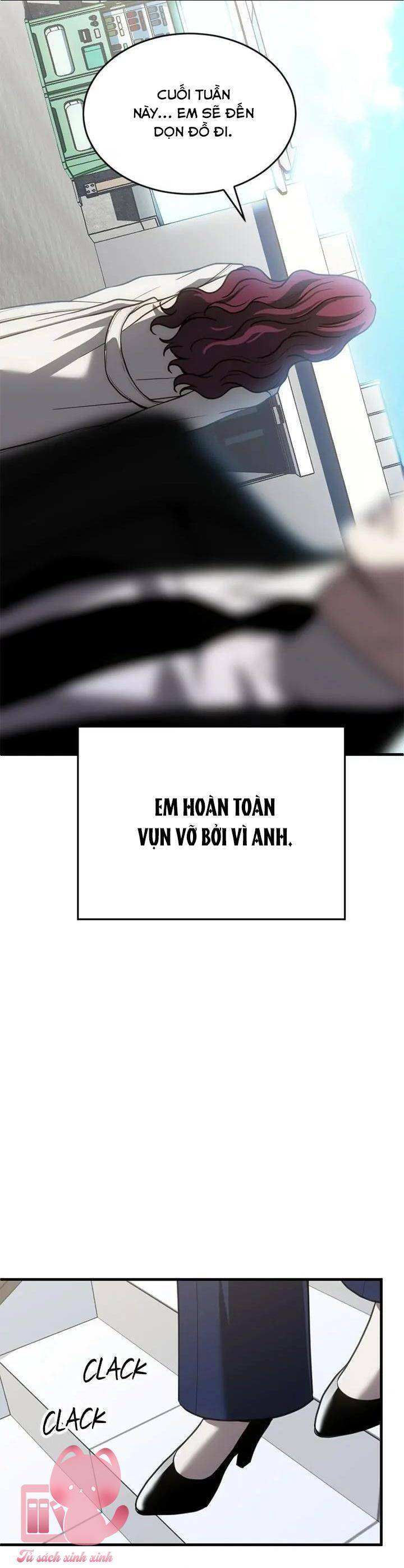 Ba Lần Động Phòng - Chap 67 - Trang 16