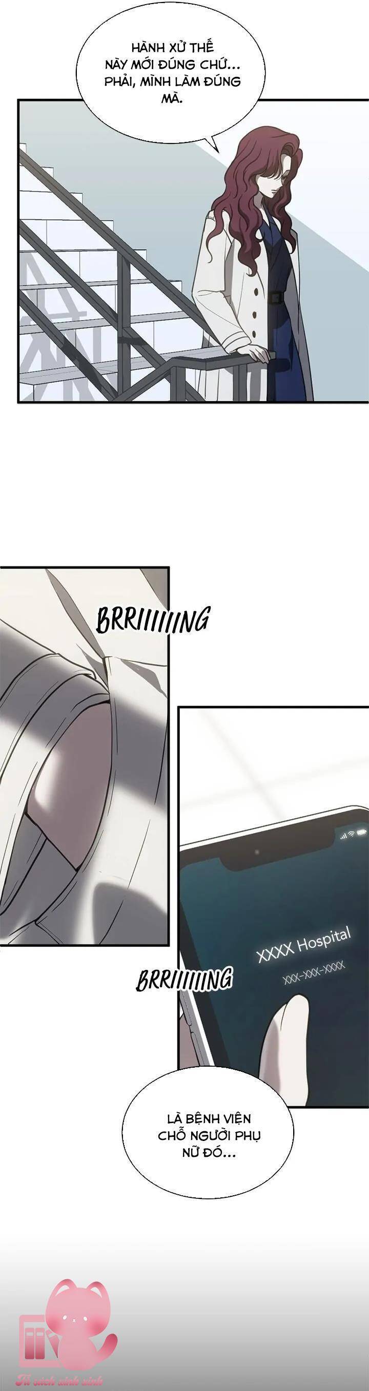 Ba Lần Động Phòng - Chap 67 - Trang 17