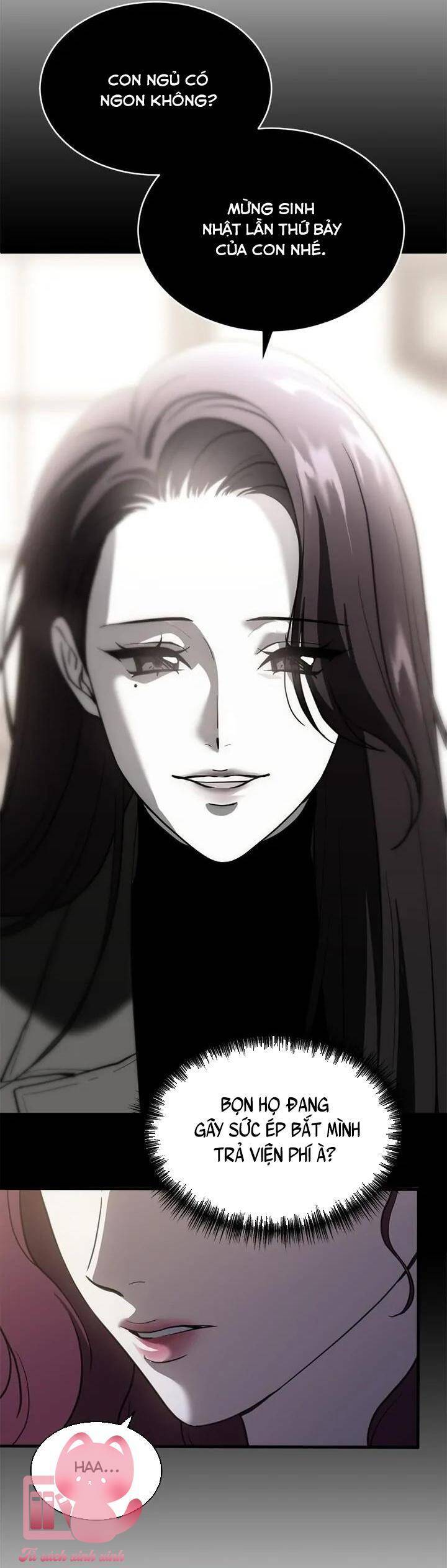 Ba Lần Động Phòng - Chap 67 - Trang 18