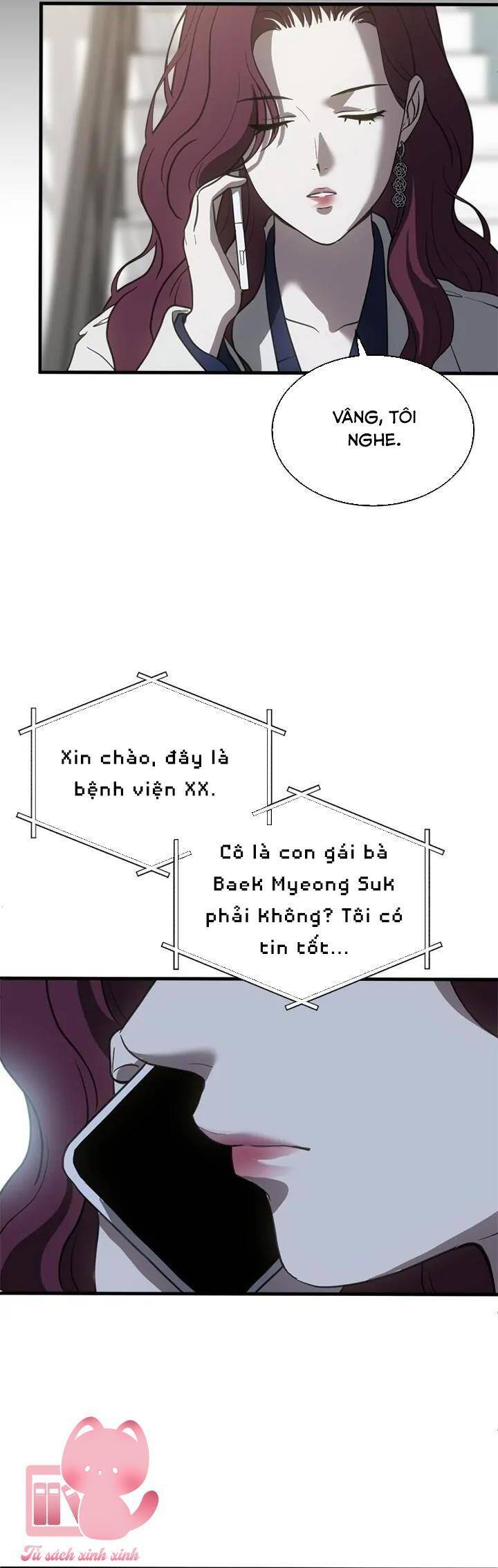 Ba Lần Động Phòng - Chap 67 - Trang 19