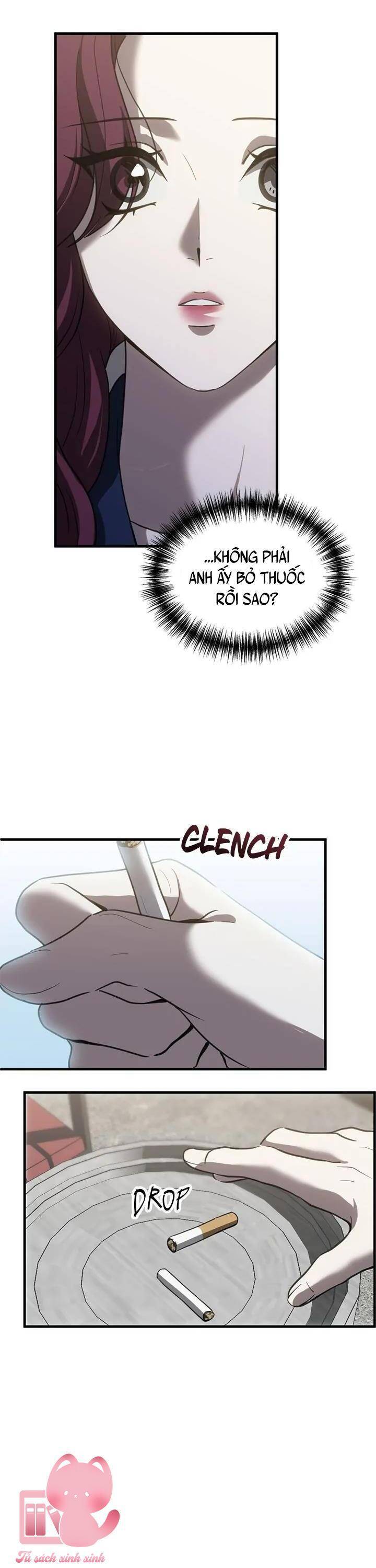 Ba Lần Động Phòng - Chap 67 - Trang 3