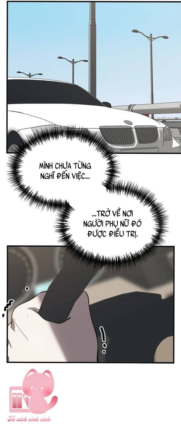 Ba Lần Động Phòng - Chap 67 - Trang 21
