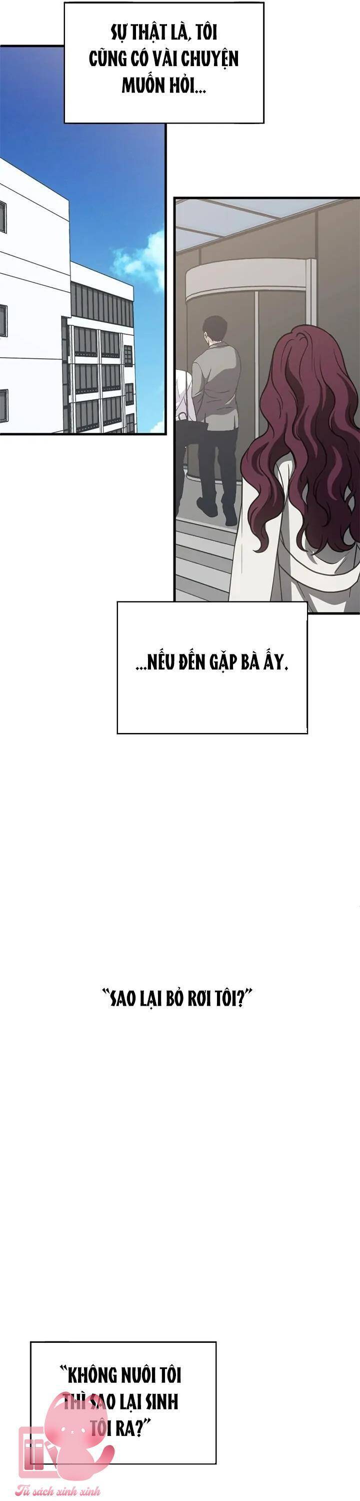 Ba Lần Động Phòng - Chap 67 - Trang 22