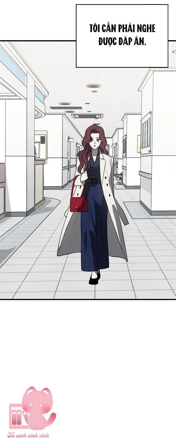 Ba Lần Động Phòng - Chap 67 - Trang 23