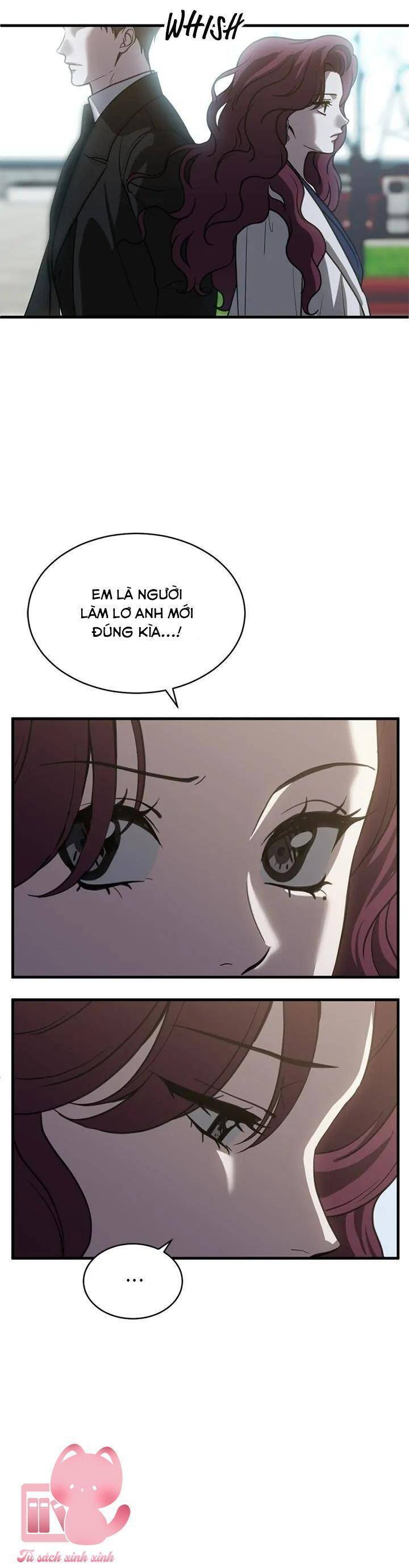 Ba Lần Động Phòng - Chap 67 - Trang 4
