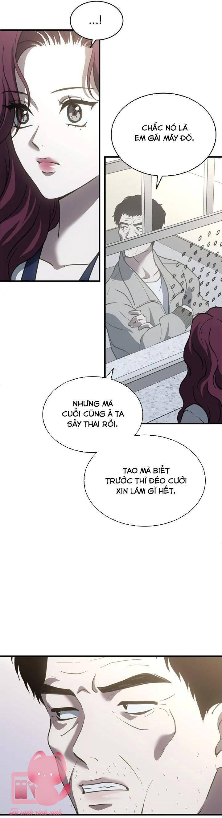 Ba Lần Động Phòng - Chap 67 - Trang 32