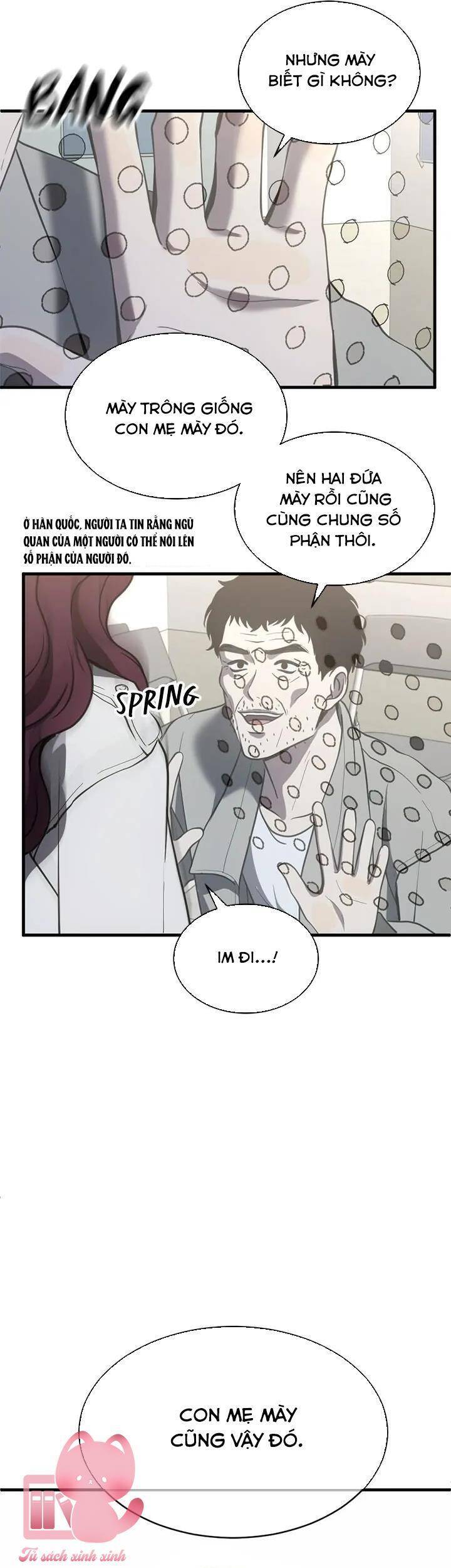 Ba Lần Động Phòng - Chap 67 - Trang 34