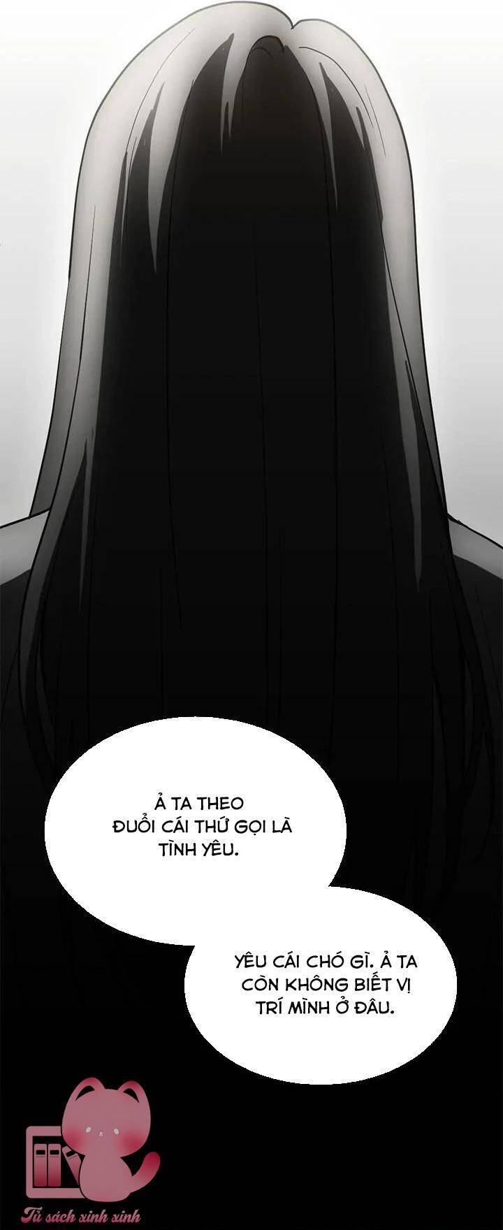 Ba Lần Động Phòng - Chap 67 - Trang 35