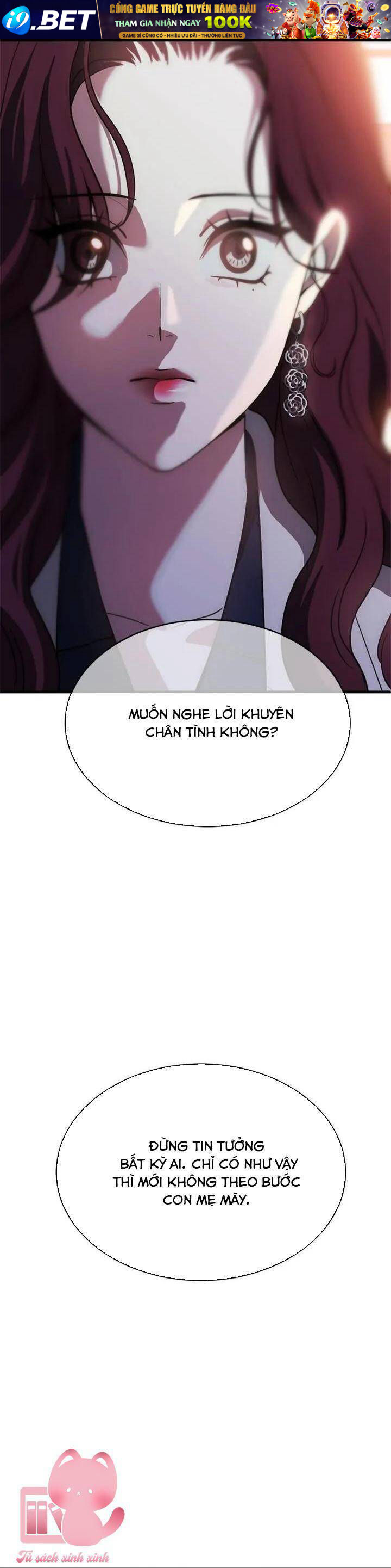 Ba Lần Động Phòng - Chap 67 - Trang 36