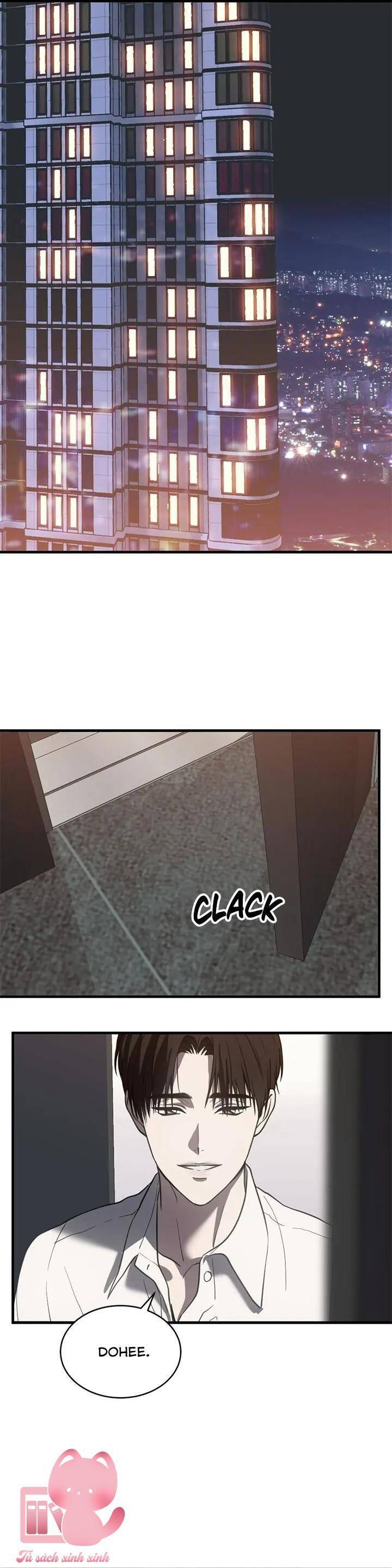 Ba Lần Động Phòng - Chap 67 - Trang 37