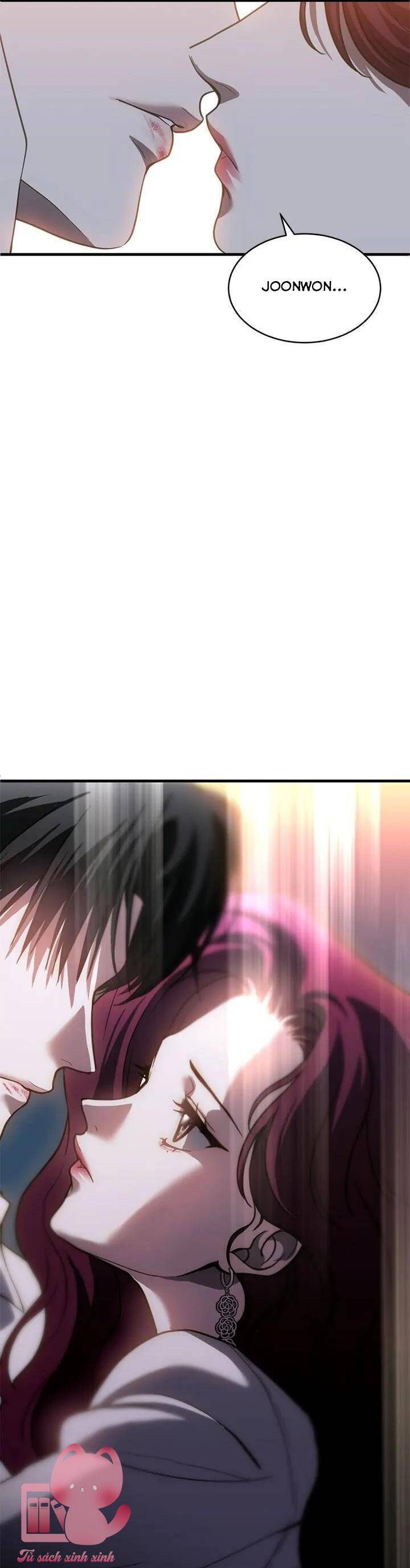 Ba Lần Động Phòng - Chap 67 - Trang 39