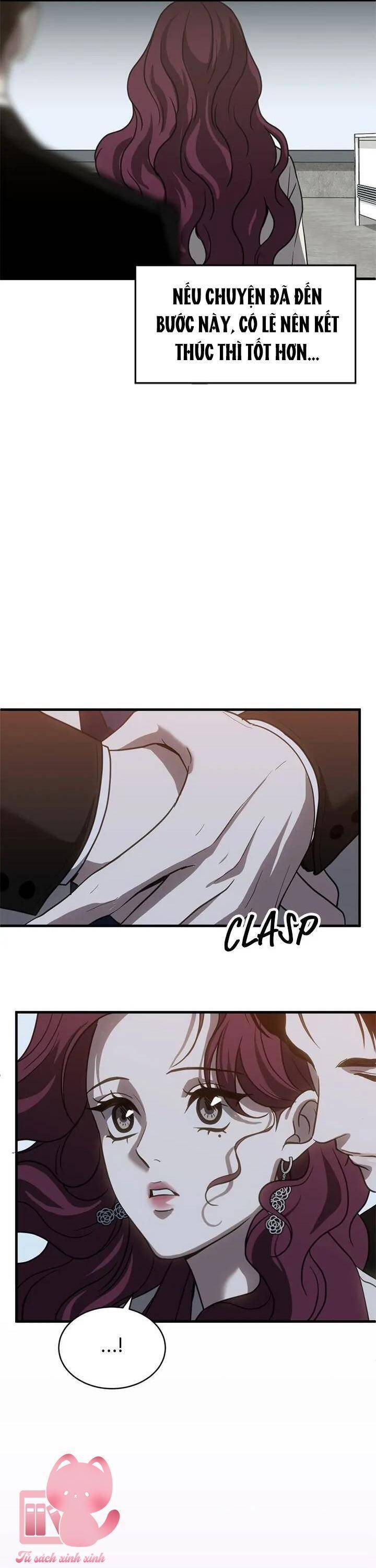 Ba Lần Động Phòng - Chap 67 - Trang 6