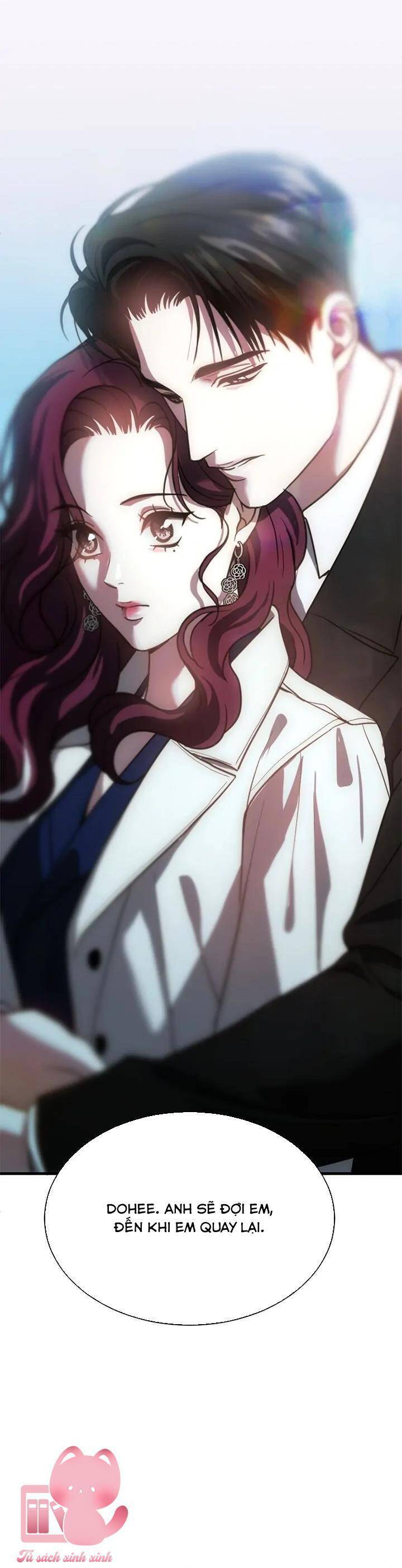 Ba Lần Động Phòng - Chap 67 - Trang 7
