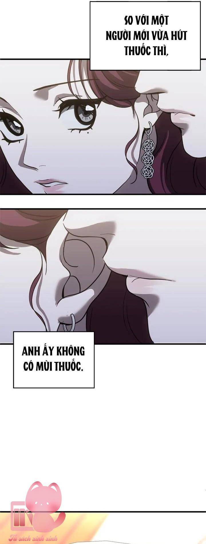 Ba Lần Động Phòng - Chap 67 - Trang 8