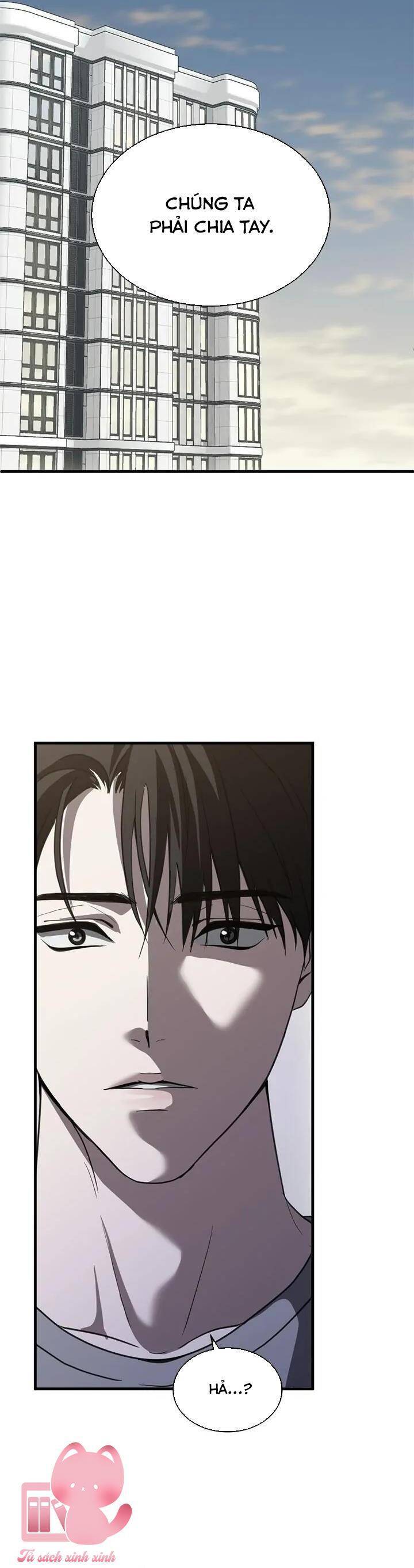 Ba Lần Động Phòng - Chap 68 - Trang 11