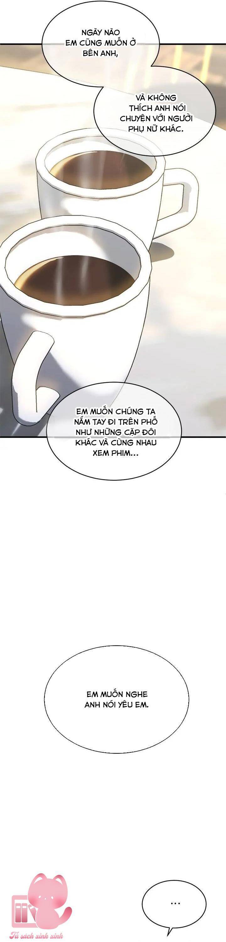 Ba Lần Động Phòng - Chap 68 - Trang 13