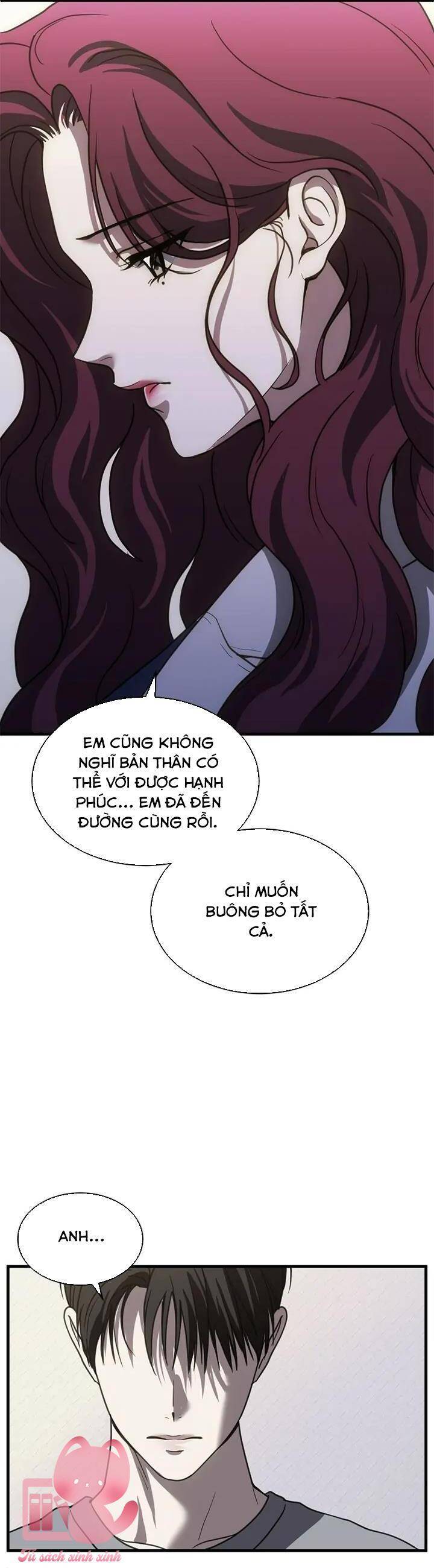 Ba Lần Động Phòng - Chap 68 - Trang 15