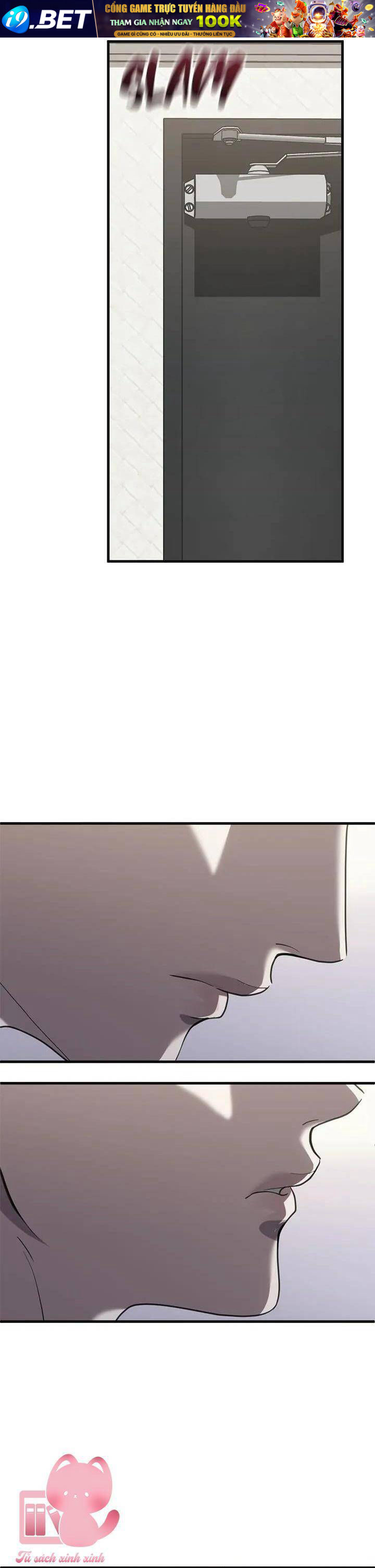 Ba Lần Động Phòng - Chap 68 - Trang 18