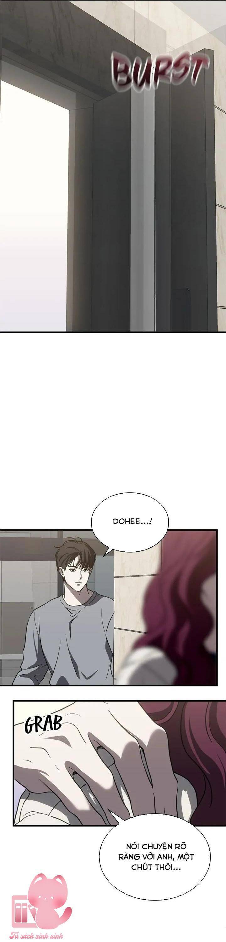 Ba Lần Động Phòng - Chap 68 - Trang 19