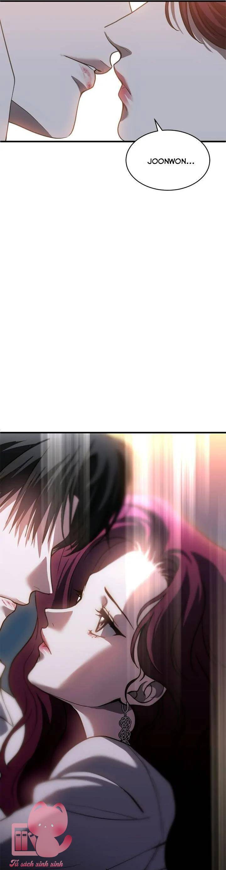 Ba Lần Động Phòng - Chap 68 - Trang 3
