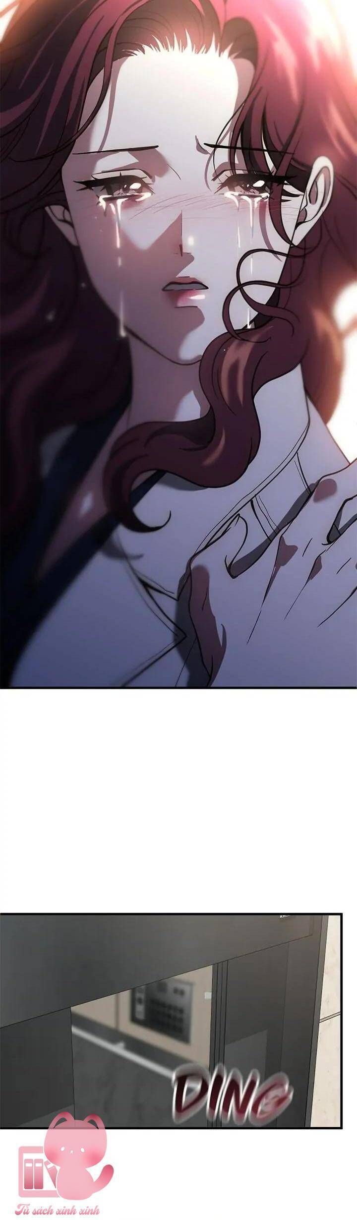 Ba Lần Động Phòng - Chap 68 - Trang 21